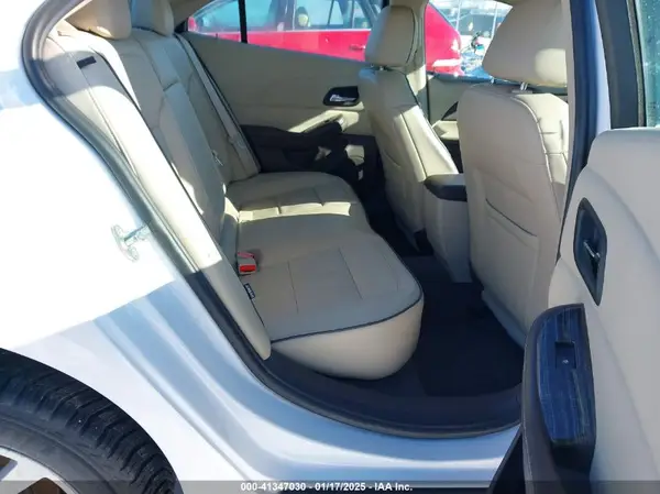 1G11E5SAXGF124463 2016 CHEVROLET MALIBU - Image 8