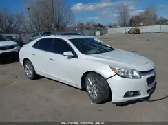 1G11E5SAXGF128870 2016 CHEVROLET MALIBU