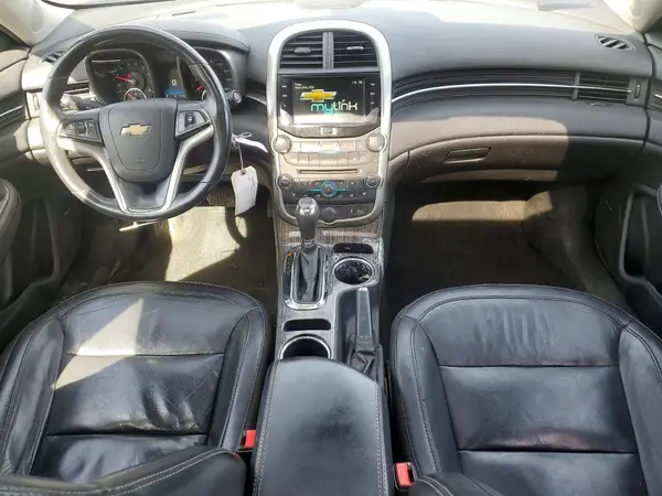 1G11E5SAXGF129341 2016 CHEVROLET MALIBU - Image 8