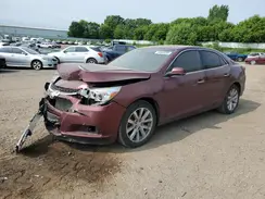 1G11E5SAXGF132398 2016 CHEVROLET MALIBU