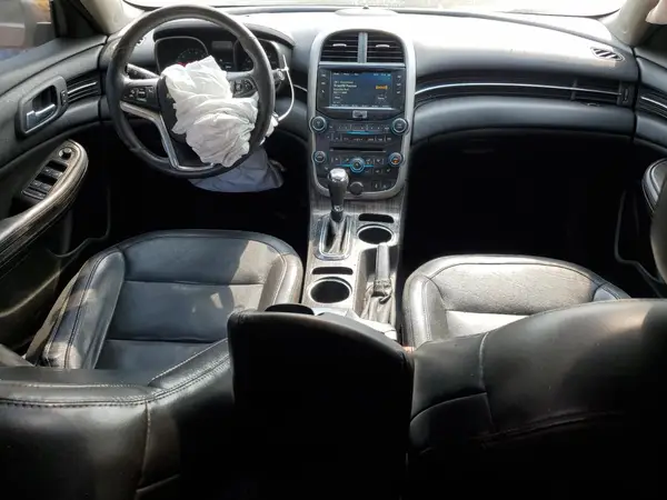 1G11E5SAXGF132398 2016 CHEVROLET MALIBU - Image 8