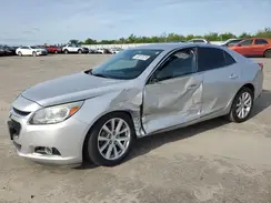1G11E5SAXGF134779 2016 CHEVROLET MALIBU
