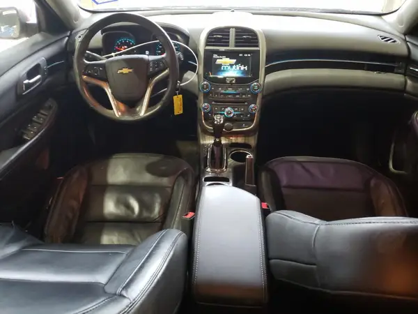 1G11E5SAXGF137164 2016 CHEVROLET MALIBU - Image 8