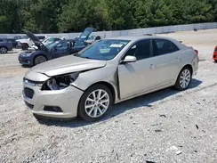 1G11E5SAXGF137844 2016 CHEVROLET MALIBU