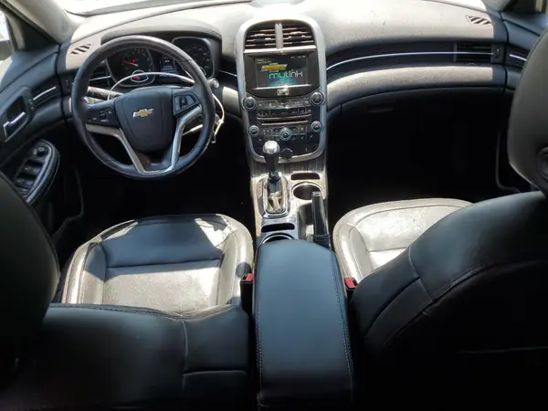 1G11E5SAXGF137844 2016 CHEVROLET MALIBU - Image 8