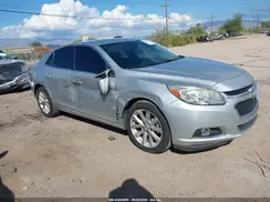 1G11E5SAXGF141926 2016 CHEVROLET MALIBU