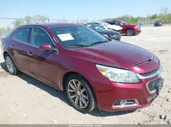 1G11E5SAXGF142817 2016 CHEVROLET MALIBU