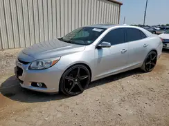 1G11E5SAXGF149377 2016 CHEVROLET MALIBU