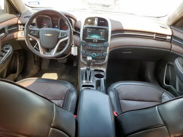 1G11E5SAXGF149377 2016 CHEVROLET MALIBU - Image 8