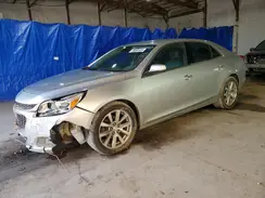 1G11E5SAXGF150545 2016 CHEVROLET MALIBU
