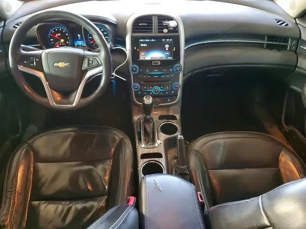 1G11E5SAXGF150545 2016 CHEVROLET MALIBU - Image 8
