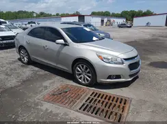 1G11E5SAXGF152182 2016 CHEVROLET MALIBU