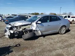 1G11E5SAXGF153509 2016 CHEVROLET MALIBU