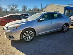 1G11E5SAXGF158693 2016 CHEVROLET MALIBU