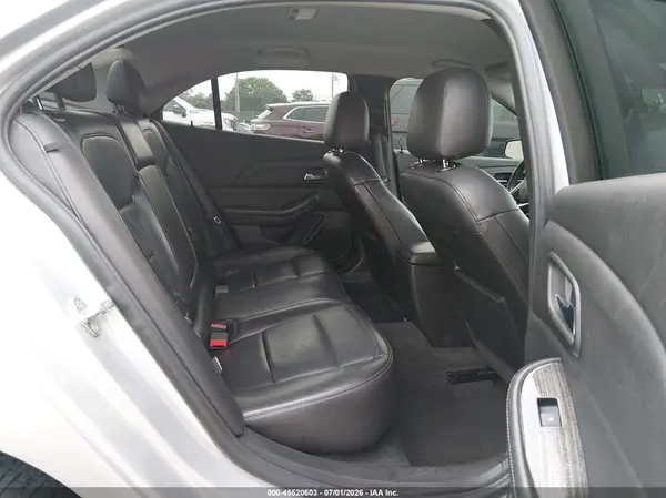 1G11E5SAXGF158693 2016 CHEVROLET MALIBU - Image 8