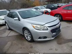 1G11E5SAXGF160265 2016 CHEVROLET MALIBU
