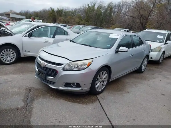 1G11E5SAXGF160265 2016 CHEVROLET MALIBU - Image 2
