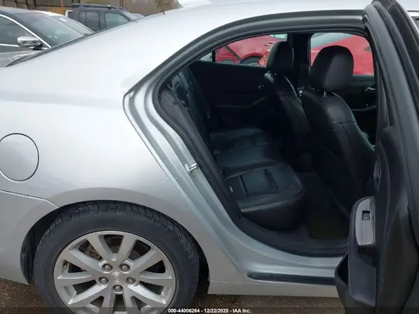 1G11E5SAXGF160265 2016 CHEVROLET MALIBU - Image 8