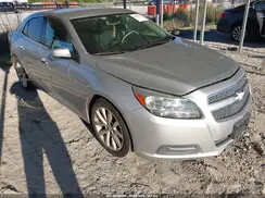 1G11E5SAXGF161917 2016 CHEVROLET MALIBU