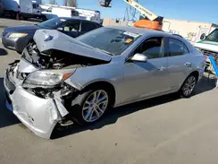 1G11E5SAXGF162565 2016 CHEVROLET MALIBU