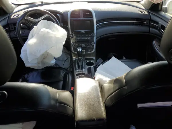 1G11E5SAXGF162565 2016 CHEVROLET MALIBU - Image 8