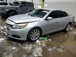 1G11E5SAXGF163005 2016 CHEVROLET MALIBU