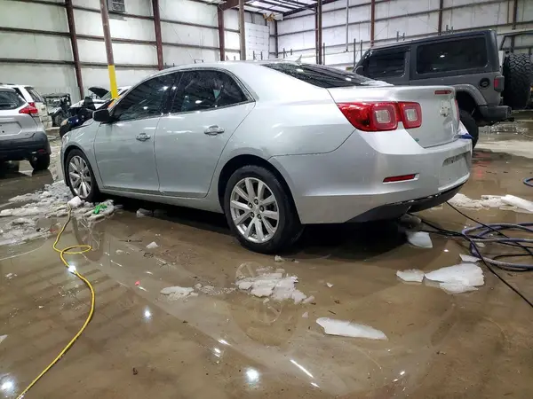 1G11E5SAXGF163005 2016 CHEVROLET MALIBU - Image 2