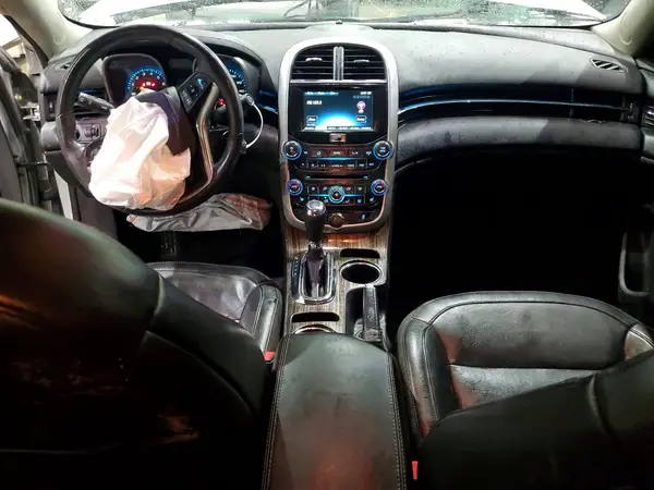 1G11E5SAXGF163005 2016 CHEVROLET MALIBU - Image 8