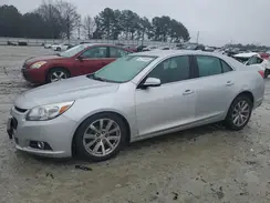 1G11E5SAXGF163439 2016 CHEVROLET MALIBU