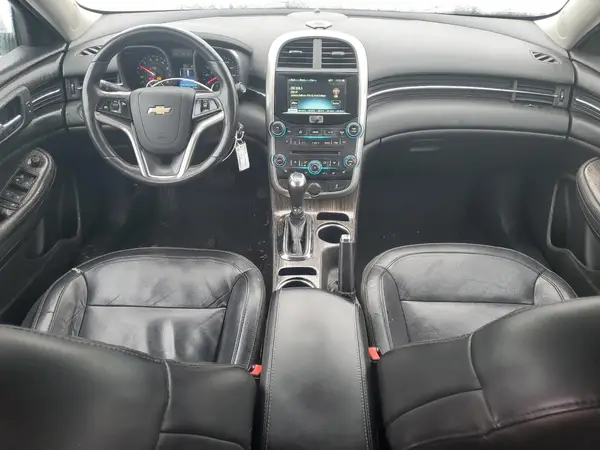 1G11E5SAXGF163439 2016 CHEVROLET MALIBU - Image 8