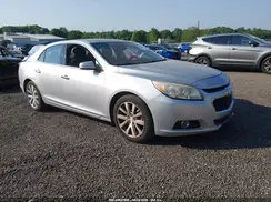 1G11E5SAXGF167443 2016 CHEVROLET MALIBU