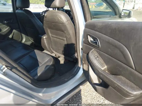 1G11E5SAXGF167443 2016 CHEVROLET MALIBU - Image 8