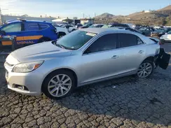 1G11E5SAXGF168222 2016 CHEVROLET MALIBU