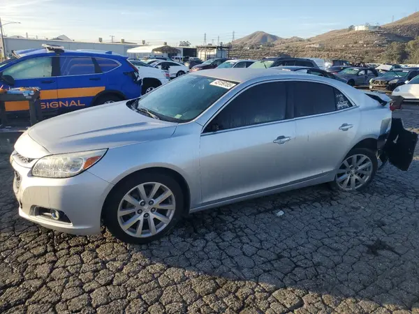 1G11E5SAXGF168222 2016 CHEVROLET MALIBU - Image 1