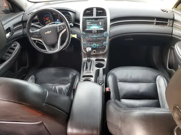 1G11E5SAXGF168222 2016 CHEVROLET MALIBU - Image 8