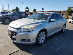 1G11E5SAXGF168902 2016 CHEVROLET MALIBU