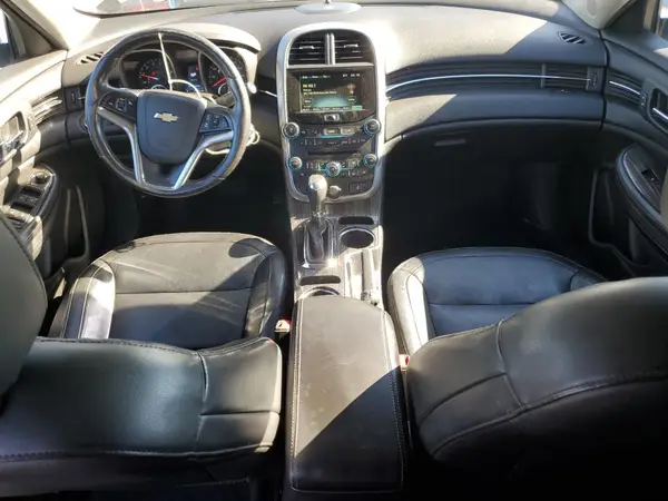 1G11E5SAXGF168902 2016 CHEVROLET MALIBU - Image 8