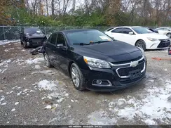 1G11E5SAXGU104838 2016 CHEVROLET MALIBU
