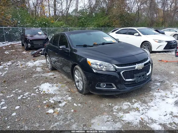 1G11E5SAXGU104838 2016 CHEVROLET MALIBU - Image 1