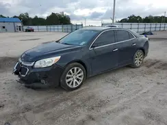 1G11E5SAXGU110333 2016 CHEVROLET MALIBU