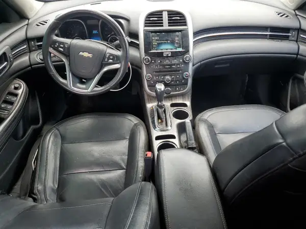 1G11E5SAXGU110333 2016 CHEVROLET MALIBU - Image 8