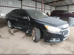 1G11E5SAXGU111143 2016 CHEVROLET MALIBU