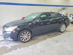 1G11E5SAXGU111563 2016 CHEVROLET MALIBU