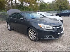 1G11E5SAXGU120067 2016 CHEVROLET MALIBU