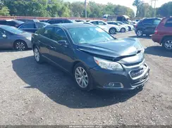 1G11E5SAXGU120571 2016 CHEVROLET MALIBU