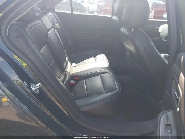 1G11E5SAXGU120571 2016 CHEVROLET MALIBU - Image 8