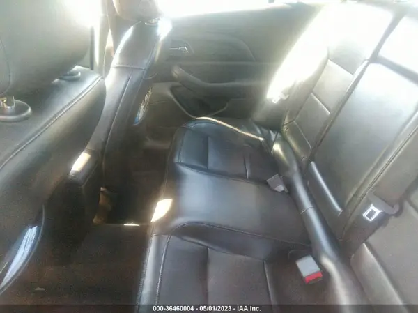 1G11E5SAXGU121932 2016 CHEVROLET MALIBU - Image 8