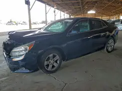 1G11E5SAXGU127553 2016 CHEVROLET MALIBU
