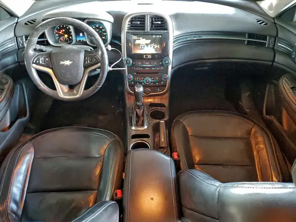 1G11E5SAXGU127553 2016 CHEVROLET MALIBU - Image 8