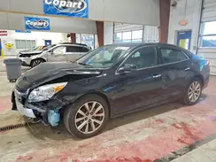 1G11E5SAXGU131232 2016 CHEVROLET MALIBU